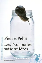 Les Normales saisonnières