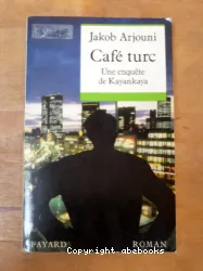 Café turc