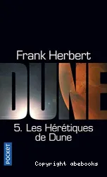 Les hérétiques de Dune