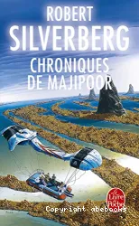 Le cycle de Majipoor, tome 2