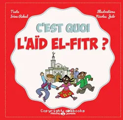 C'est quoi l'Aïd al-Fitr ?