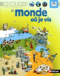 Le monde où je vis