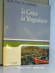 La grece la yougoslavie