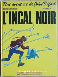 L'Incal lumière