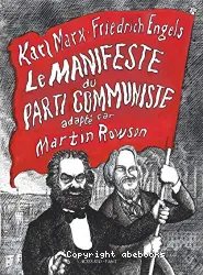 Le manifeste du Parti communiste