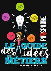 Le guide des idées de métiers