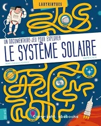 Un documentaire-jeu pour explorer le système solaire