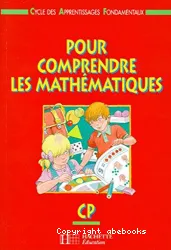 Pour comprendre les mathématiques