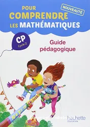 Pour comprendre les mathématiques CP cycle 2