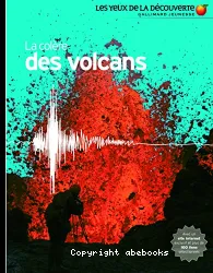 La colère des volcans