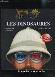 Les dinosaures