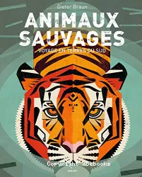 Animaux sauvages