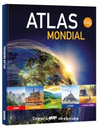 Atlas mondial