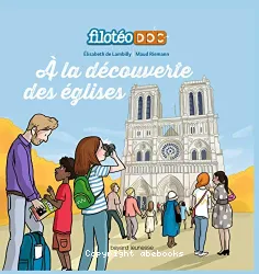 À la découverte des églises