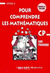 Pour comprendre les mathématiques