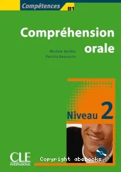 Compréhension orale