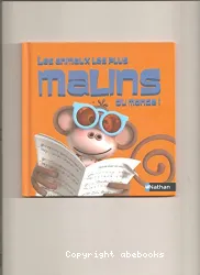 Les animaux les plus malins du monde!