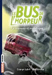 le bus de l'horreur