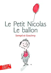 Le petit Nicolas: Le ballon