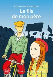 Le Fils de mon père