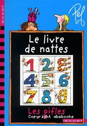 Le livre de nattes