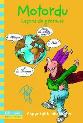 Motordu leçons de géoravie