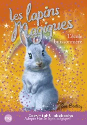 Les lapins magiques