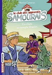 Le club des apprentis Samouraïs