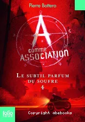 Le subtil parfum du soufre