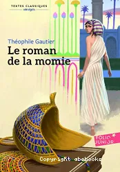 Le roman de la momie