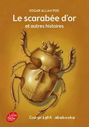 Le scarabée d'or et autres histoires