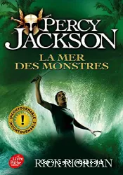 PERCY JACKSON