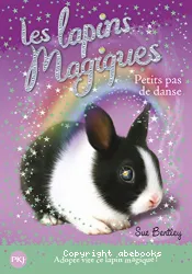 Les lapins magiques