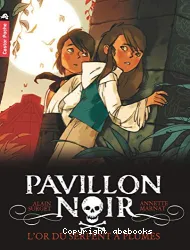 Pavillon noir