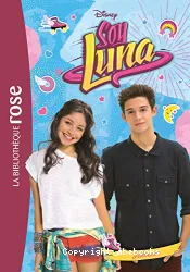 Soy Luna 10