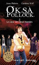 Oksa pollock tome 3