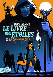 Le livre des étoiles