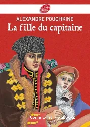 La fille du capitaine