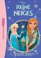 La Reine des Neiges 09