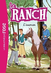 Le Ranch