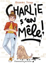 Charlie s'en mêle