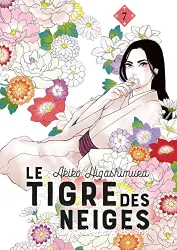 Le tigre des neiges