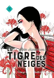 Le tigre des neiges