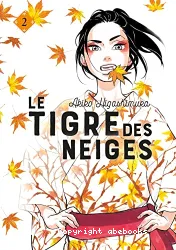 Le tigre des neiges