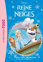 La Reine des Neiges