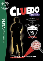 Aventures sur mesure Cluedo 11 - Bienvenue au club Monsieur Moutarde