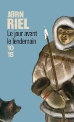 Jour avant le lendemain (Le)