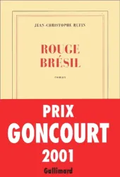 Rouge Brésil