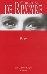 Boy