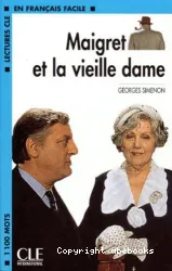 maigret et la vieille dame